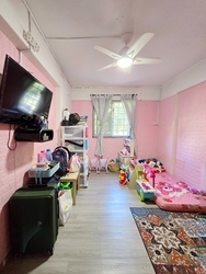 Blk 292 Tampines Street 22 (Tampines), HDB 4 Rooms #544481431